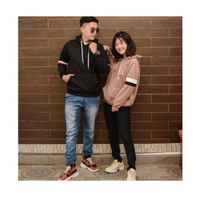FH Sweater Hoodie WOODY