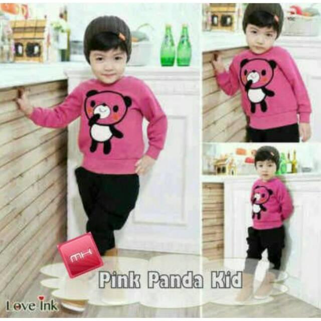 FH Ping panda kids
