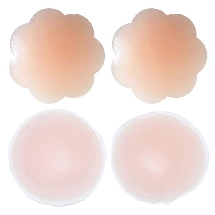 Pingerie Penutup Puting Payudara Nipple Pad Silicon Aksesories