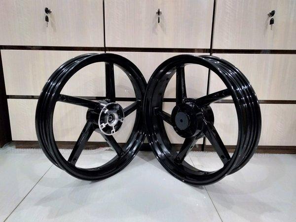 VELG RACING SCORPIO MGV