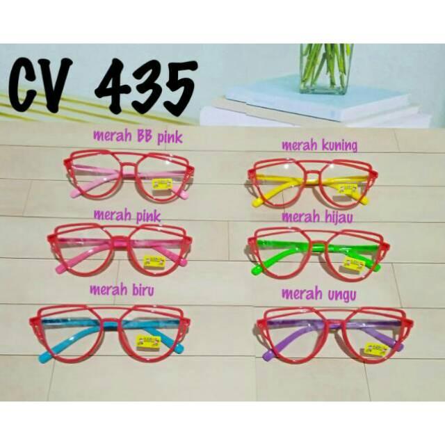 KACAMATA ANAK CV 435 CV 434