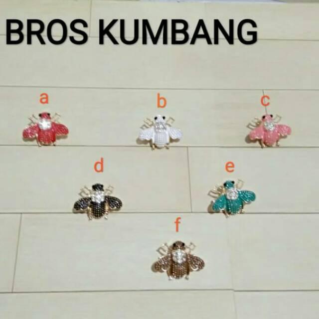 BROS KUMBANG
