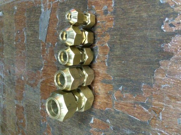 Double Nepel 1/2 SET Ready
