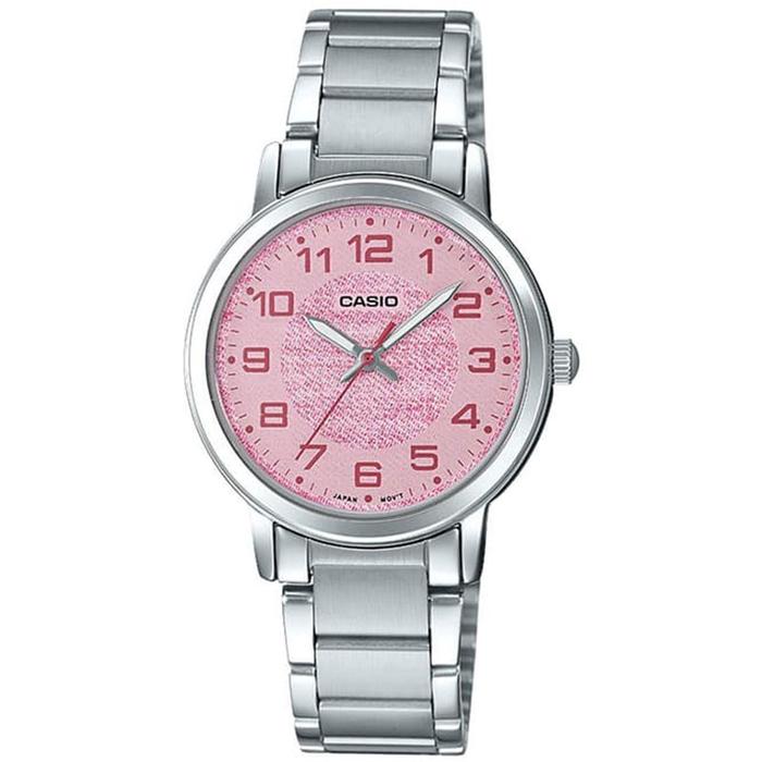 JAM TANGAN CASIO ORIGINAL LTP E159D 4B LTP-E159D-4B JAM WANITA RO2
