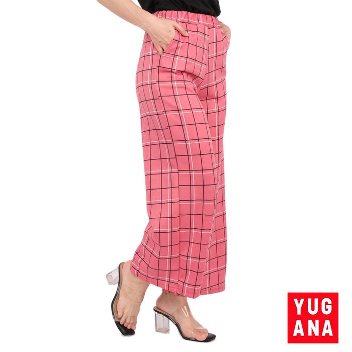FH C.NESKA Celana Kulot Murah Wanita Kekinian