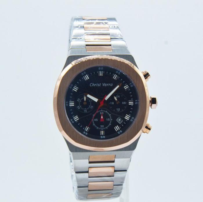 Christ Verra 10458G-14 BLK Original & Garansi