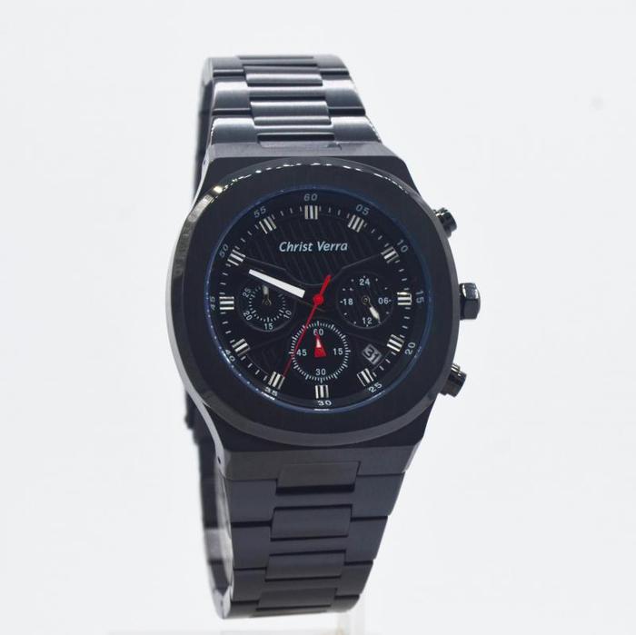 Christ Verra 10458G-16 BLK Original & Garansi