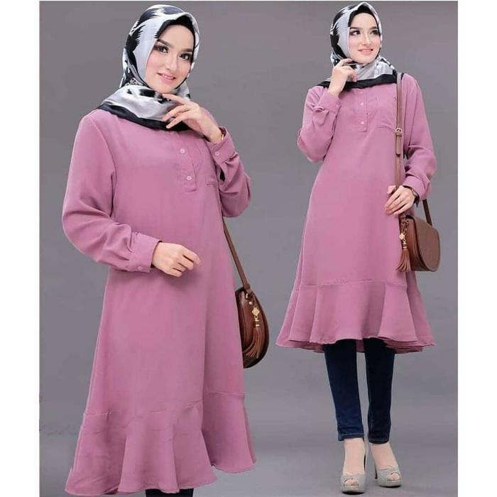 FH Inna Tunik - Tunik muslim