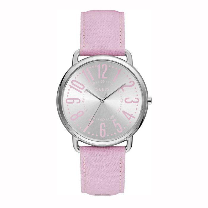 GUESS W1068L8 - Jam Tangan Wanita - Pink