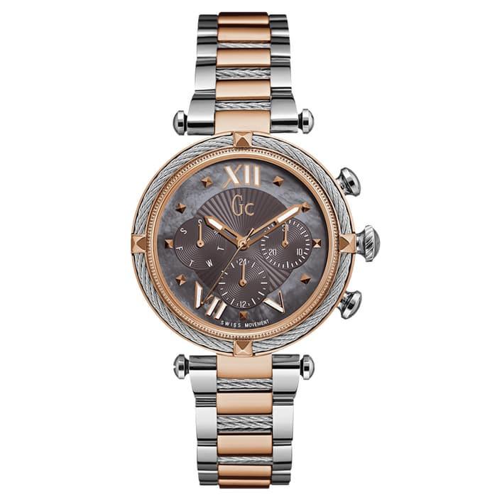 Guess Collection Y16015L5 - Jam Tangan Wanita - Original - GC