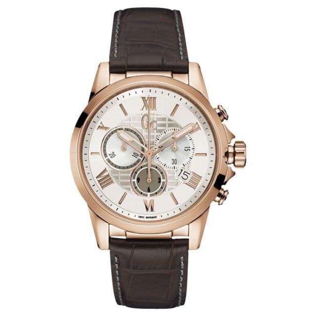 Guess Collection Y08006G1- Jam Tangan Pria - Original - GC