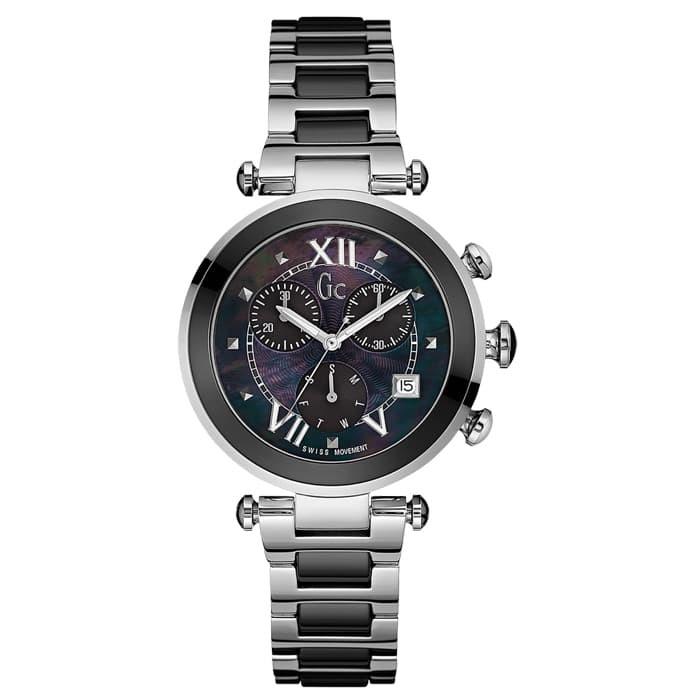 Guess Collection Y05005M2 - Jam Tangan Wanita - Original - GC