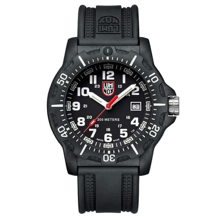 LUMINOX XL.8881 - BLACK OPS 8880 SERIES - Jam Tangan Pria - Black