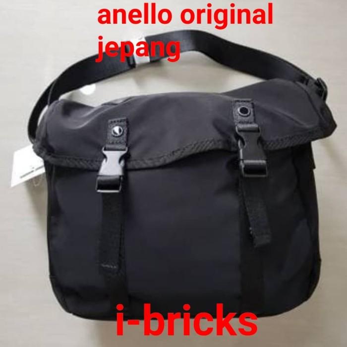 Tas anello original jepang sling