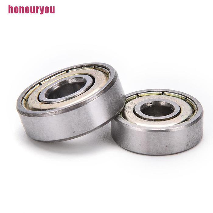 Honouryou 608zz 623zz 624zz 625zz 688zz 626zz F688zz Bola Bearing