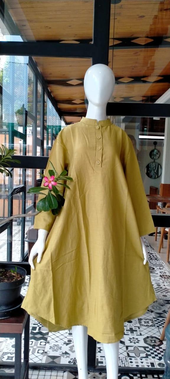 Tunik Dewasa Merk Izzie 23