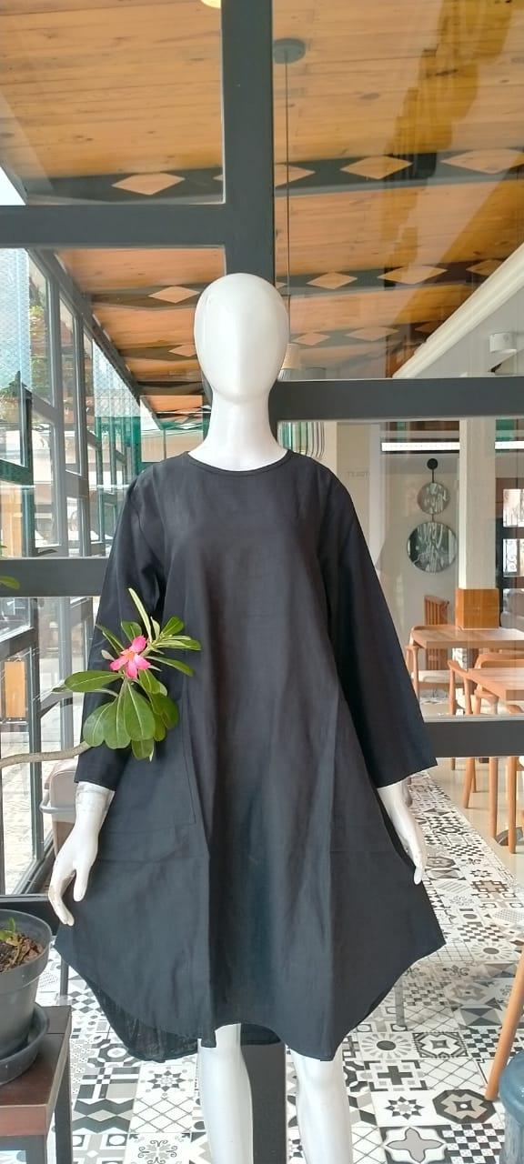 Tunik Dewasa Merk Izzie 41
