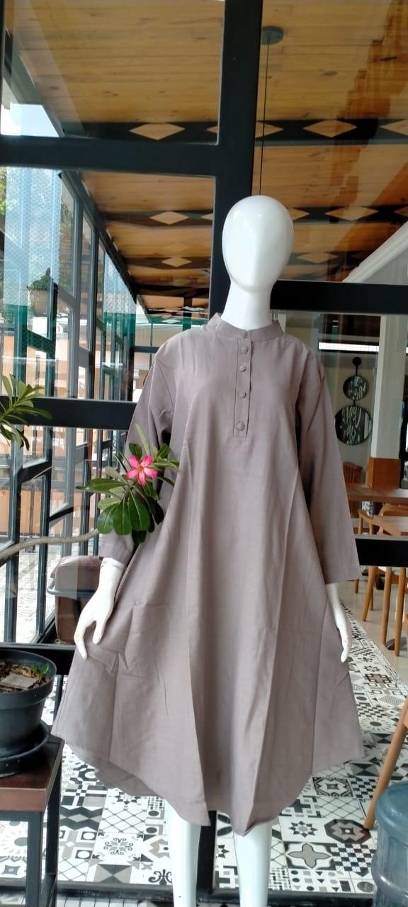 Tunik Dewasa Merk Izzie 35