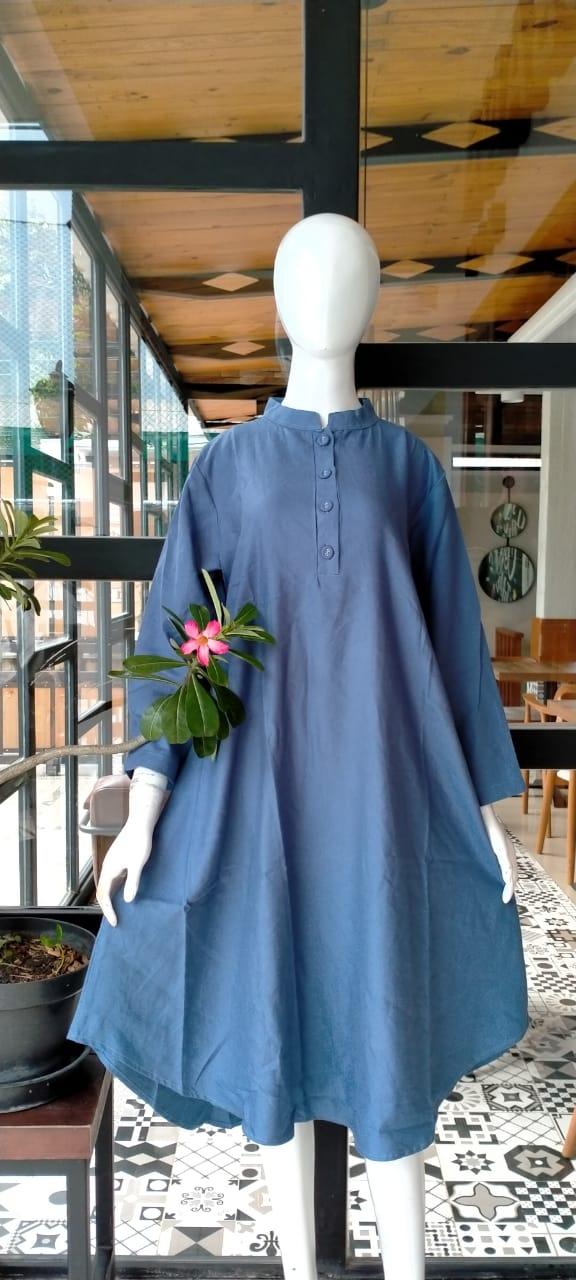 Tunik Dewasa Merk Izzie 40