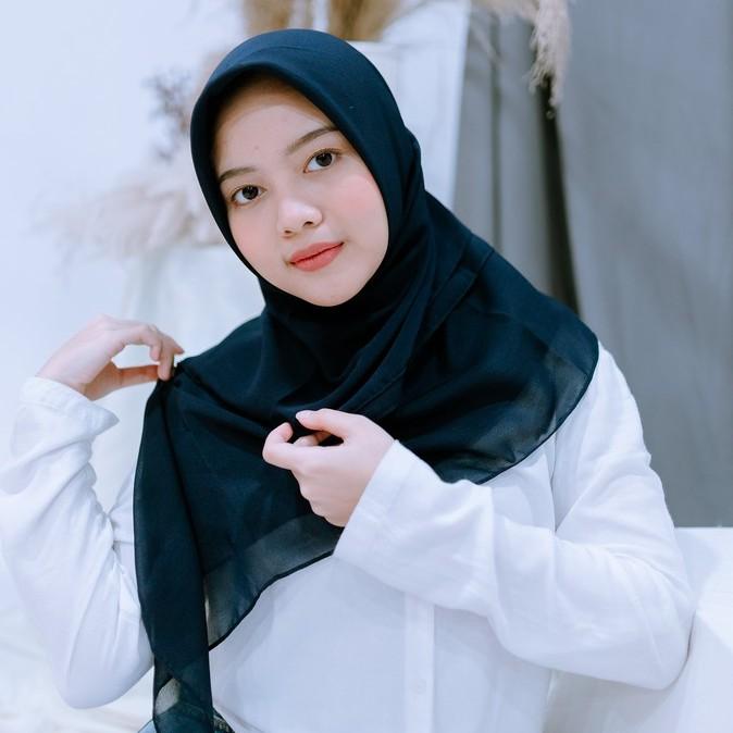KAHFI ALAWI HIJAB GOZI BY ALWI ASSEGAF POLLYCOTTON