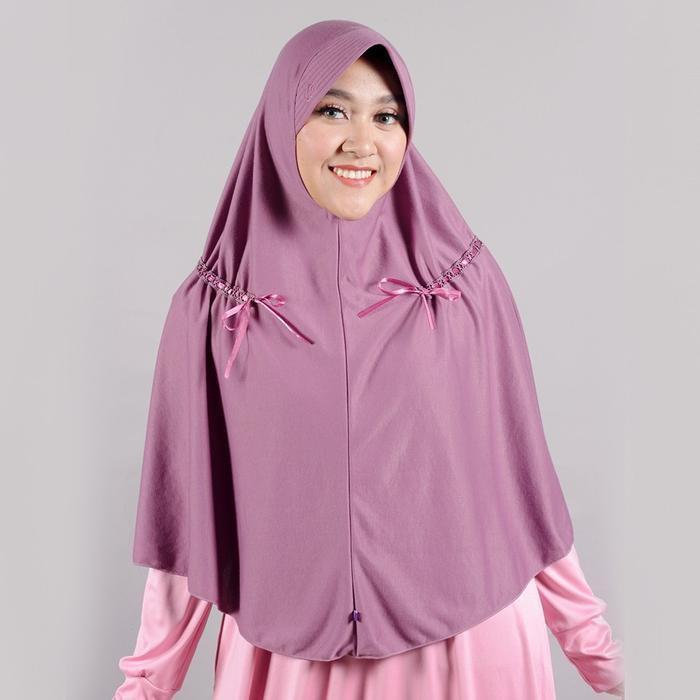 KAHFI Kerudung Rabbani ORI Krd Tesya Hijab Jilbab