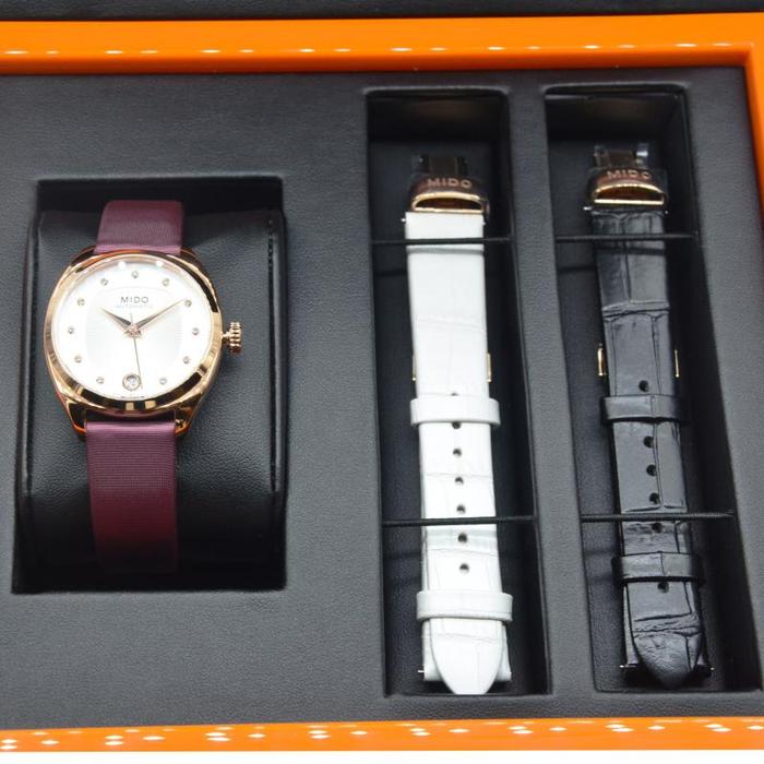 Mido C2SS2QG8L Original & Garansi