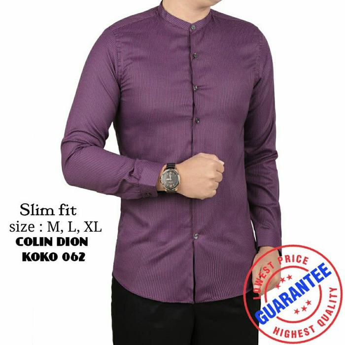 KAHFI KOKO SLIMFIT COLIN DION 051 PREMIUM