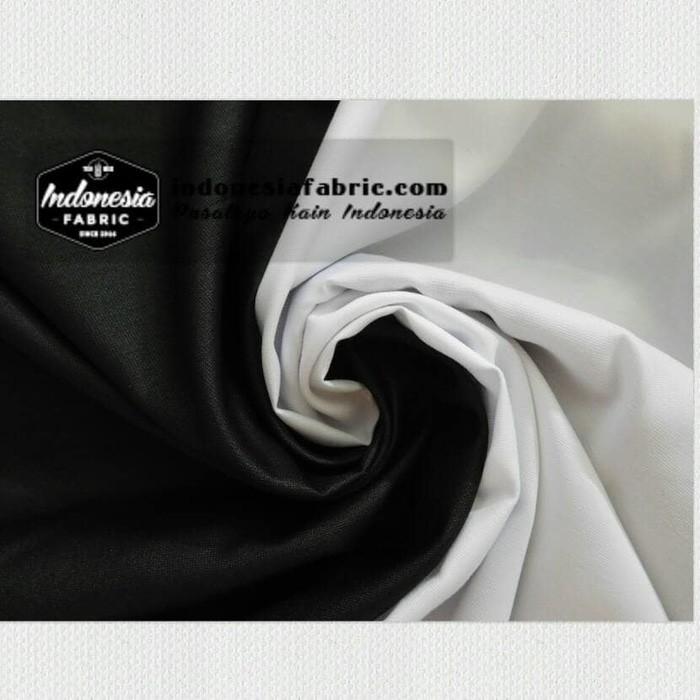 KAHFI Kain Bahan Koko dan Gamis Ikhwan Pria Ima Platinum Nippon Japan