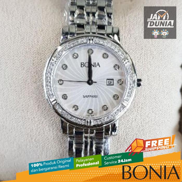 BONIA ORIGINAL BONIA B989 2317S BONIA B 989 2317 JAM WANITA LA