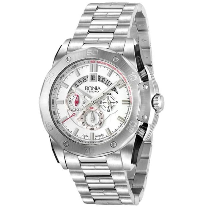 JAM TANGAN BONIA ORIGINAL BONIA B829 1312 1312C JAM PRIA LA