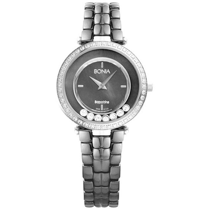 JAM TANGAN BONIA ORIGINAL BONIA BNB10123 2437 2437S JAM WANITA LA