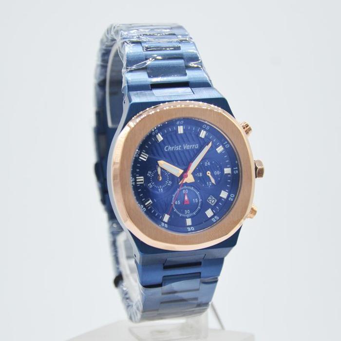 Christ Verra 10458G-1J Original & Garansi