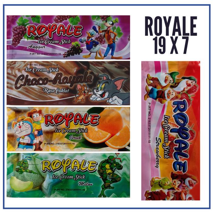 ROYALE