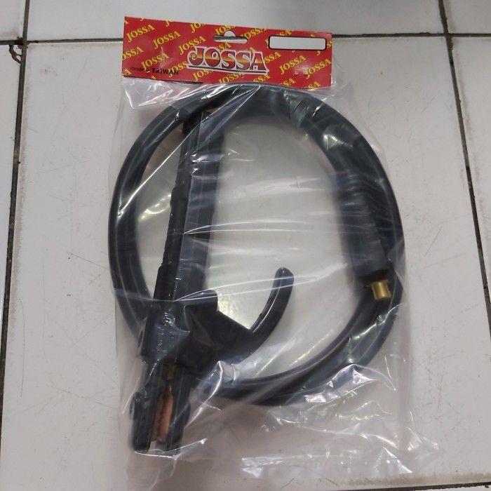 tang las set/kabel las set 1.5 meter