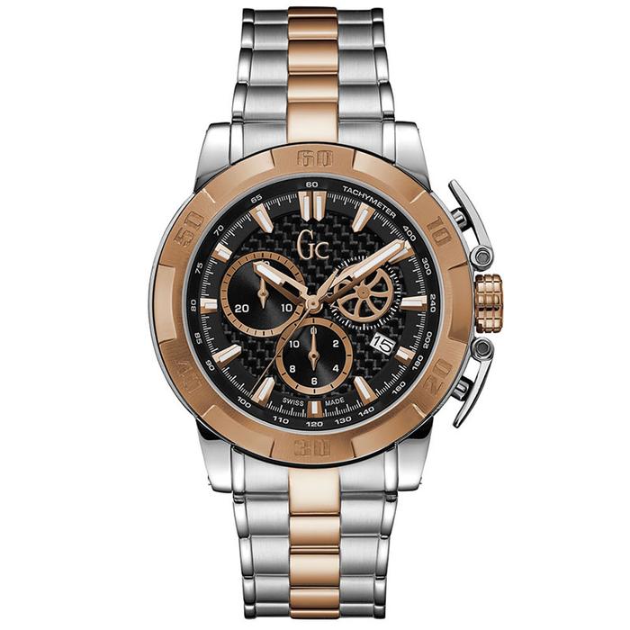 JAM GUESS GC ORIGINAL X11001G2S X 11001 G2S X11001 JAM TANGAN COWOK NG