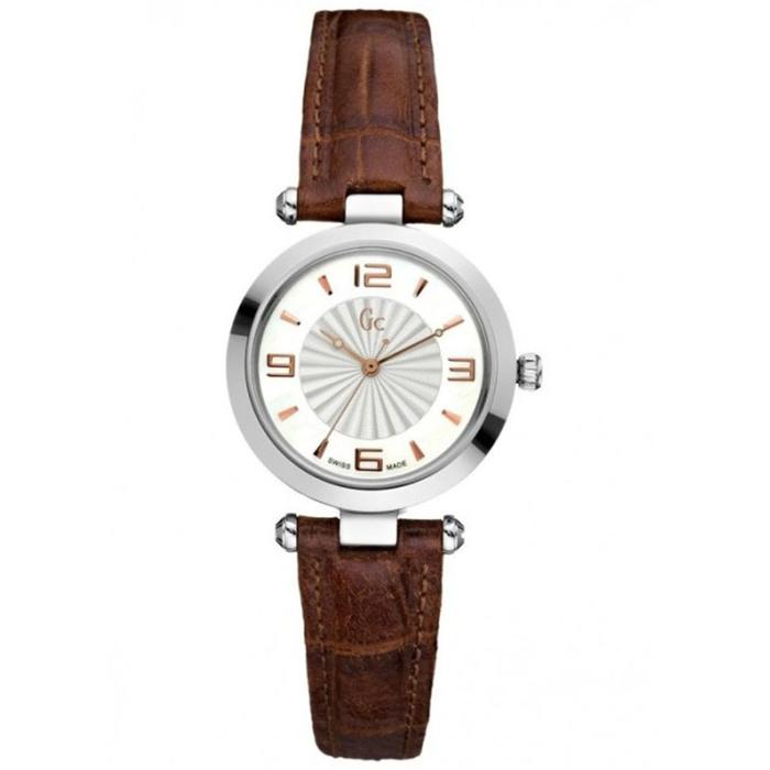 JAM GUESS GC ORIGINAL X17001L1 X 17001 L1 X17001 JAM TANGAN CEWEK NG
