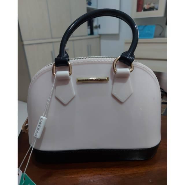 C5M LikeBag Black Colour