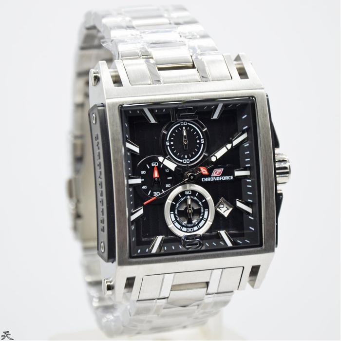 Chronoforce 5312MS Original & Garansi