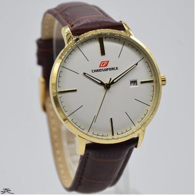 Chronoforce 5282MG Original & Garansi