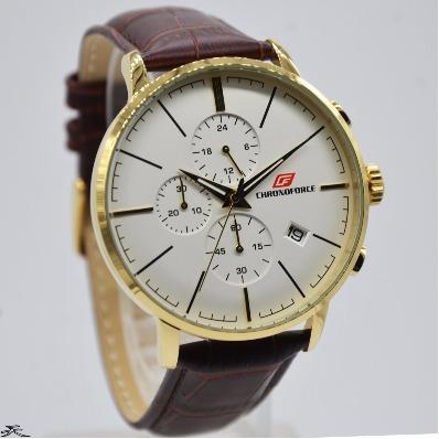 Chronoforce 5283MG Original & Garansi
