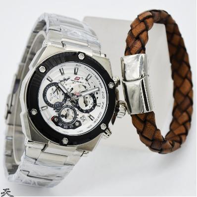 Chronoforce 5297MS Original & Garansi