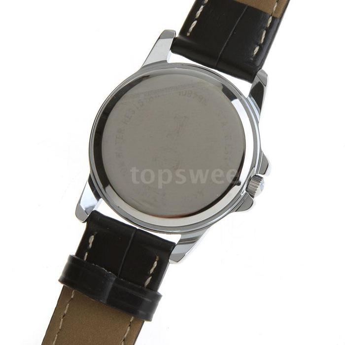 EYKI Jam Tangan Analog Model Gelang Aksen Berlian