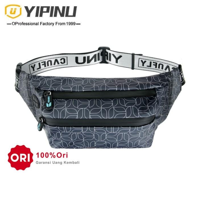 YS89 YIPINU YQM-T BATIK SERIES TINGOFINE