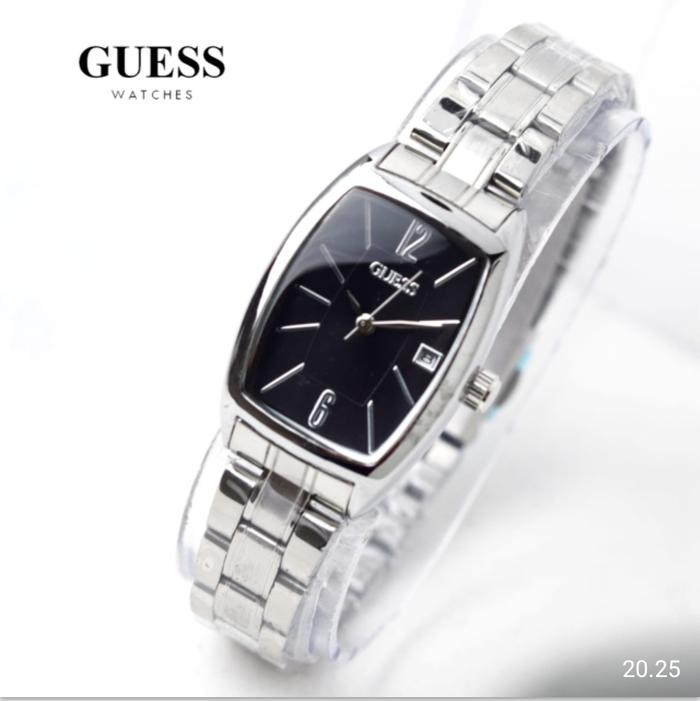 Jam Tangan Wanita Gc L0807 - Jam Tangan Cewek Murah Premium