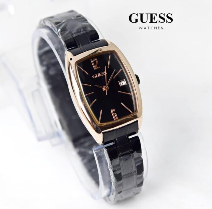 Jam Tangan Wanita Gc L0809 - Jam Tangan Cewek Murah Premium