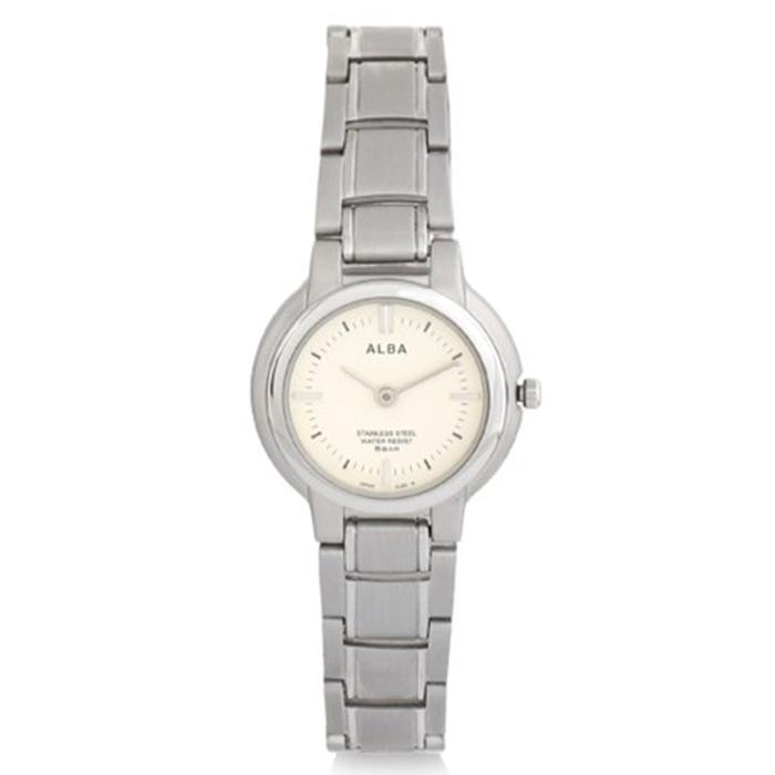ALBA ORIGINAL ARW005X1 ARW0 ARW005 ARW JAM TANGAN WANITA JAM WANITA CI