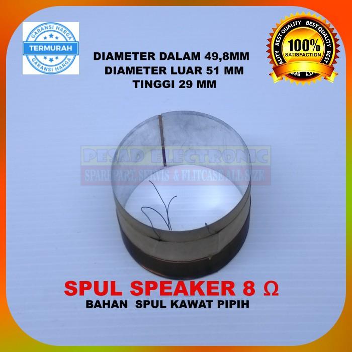 NN Spull sepeker spul sepeker 8" 10" orginal asli