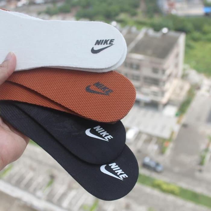 insole sol dalam sepatu nike / alas sepatu nike / soft foam nike