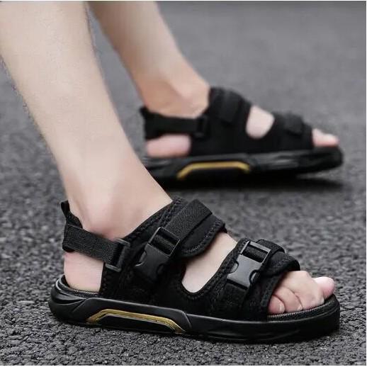 [ S7 Sport ] Sepatu Sandal Musim Panas Pria - Outdoor