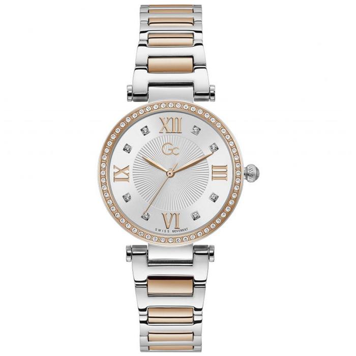 GUESS GC ORIGINAL - GUESS Y64001L1MF 64001 GUESS Y64001 WANITA LA
